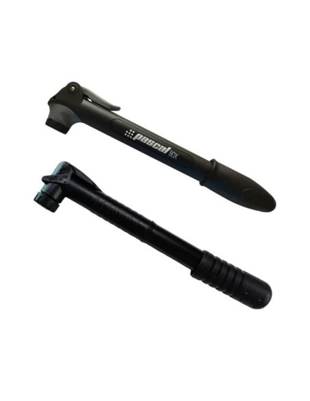 Presurizador PASCAL BOX 4B | Ofertas de pádel