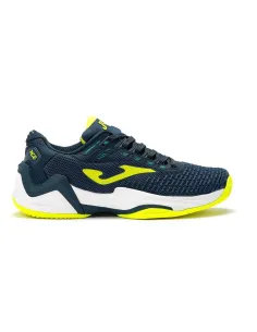 Joma T.ace Men 2203 Marino Amarillo Tacps2203p | Ofertas de pádel