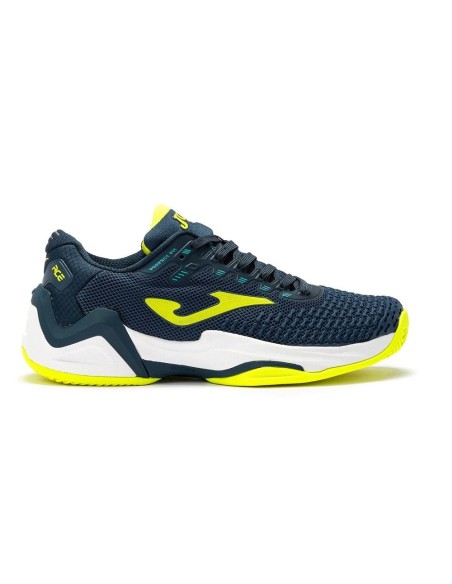 Joma T.ace Uomo 2203 Navy Yellow Tacps2203p |Padel offers