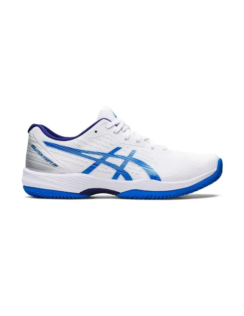 Asics Solution Swift Ff Clay 1041A299 102 | Ofertas de padel