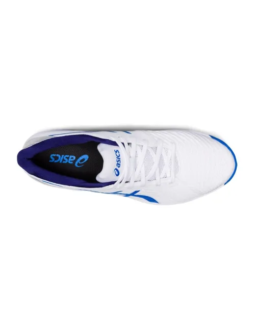 Asics Solution Swift Ff Clay 1041A299 102 | Ofertas de padel