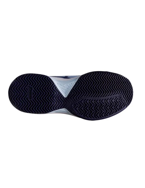 Asics Gel Dedicate 7 Clay Blue Women's 1042A168-403 | Ofertas de padel