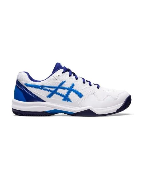 Asics Gel-dedicate 7 Clay 1041a224 103