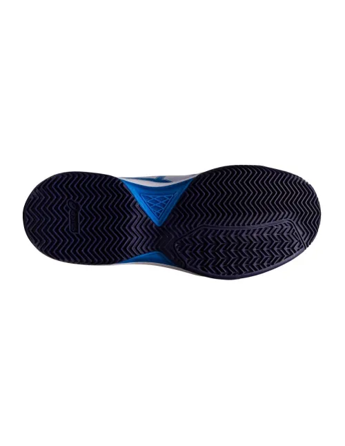 Asics Gel-Dedicado 7 Argila 1041A224-103 | Ofertas de padel