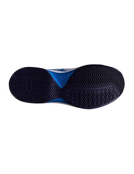 Asics Gel-Dedicado 7 Argila 1041A224-103 | Ofertas de padel