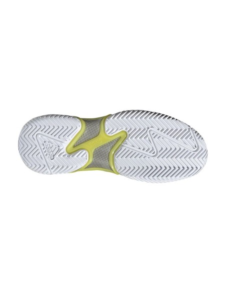 Adidas Barricade Azul Blanco Gz8482 | Ofertas de pádel