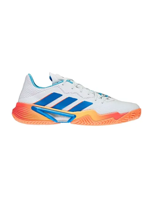 Adidas Barricade Azul Blanco Gw2963