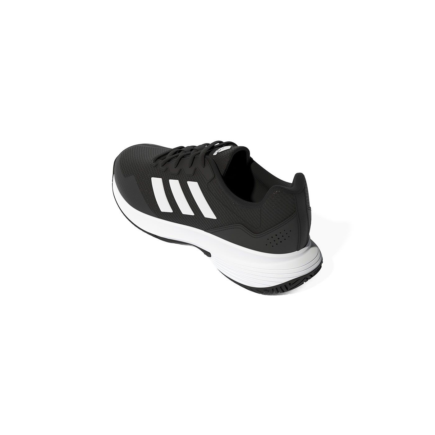Adidas 2 Negro Blanco Gw2990 - OFERTAS