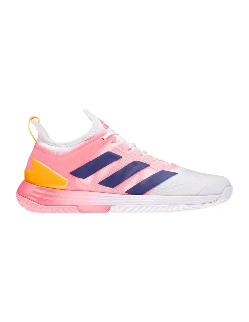 Adidas Adizero Ubersonic 4 Rosa Mujer Gz3284