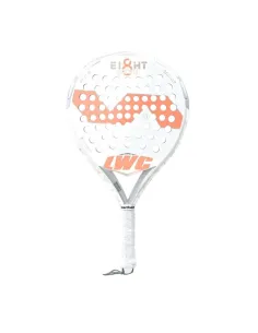 Varlion Lw Carbon 8 Prisma Pansy Mujer | Ofertas de pádel