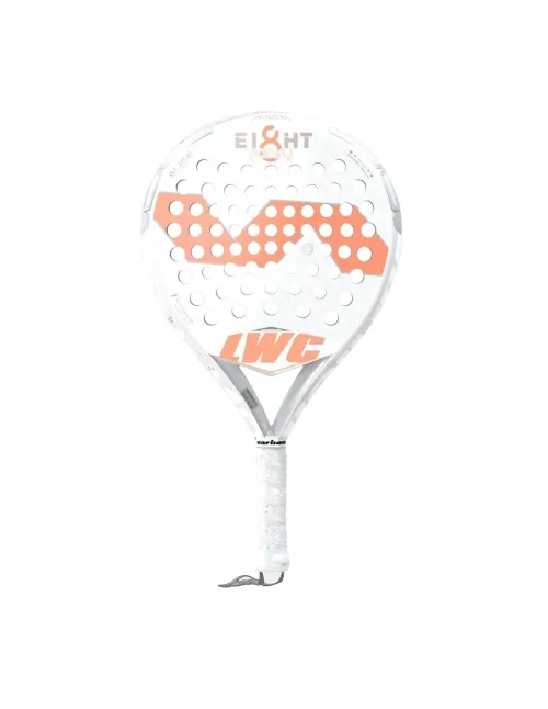 Varlion Lw Carbon 8 Prisma Pansy Women's Prism | Ofertas de padel