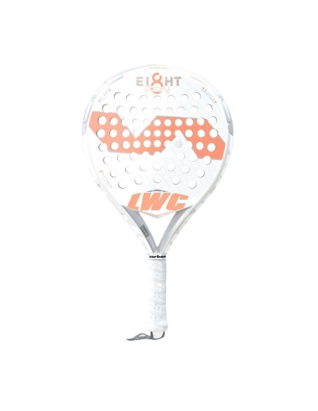 Varlion Lw Carbon 8 Prisma Pansy Mulher | Ofertas de padel