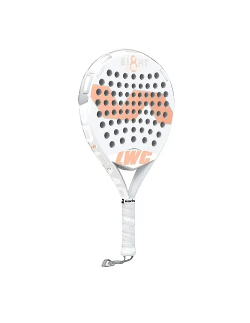 Varlion Lw Carbon 8 Prisma Pansy Mulher | Ofertas de padel