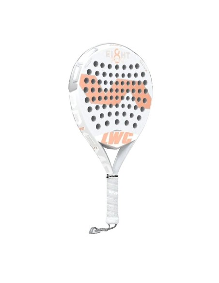 Varlion Lw Carbon 8 Prisma Pansy Mulher | Ofertas de padel