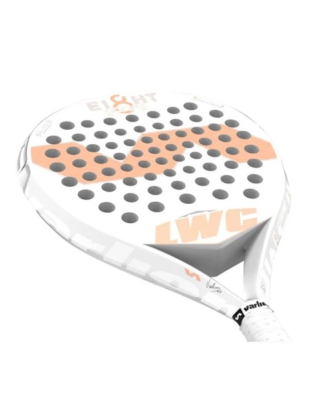 Varlion Lw Carbon 8 Prisma Pansy Mulher | Ofertas de padel