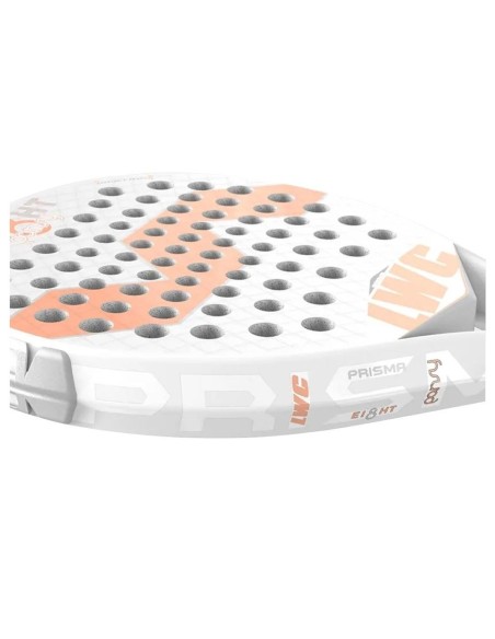 Varlion Lw Carbon 8 Prisma Pansy Mulher | Ofertas de padel