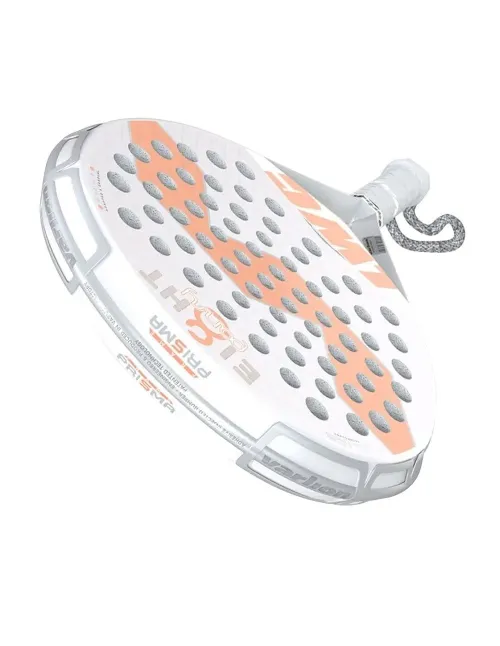 Varlion Lw Carbon 8 Prisma Pansy Donna |Padel offers