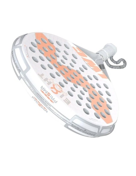 Varlion Lw Carbon 8 Prisma Pansy Women's Prism | Ofertas de padel
