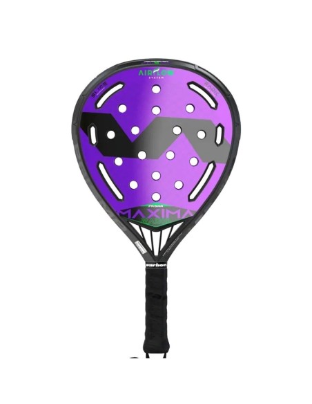Varlion Rádio Maxima Prisma | Ofertas de padel