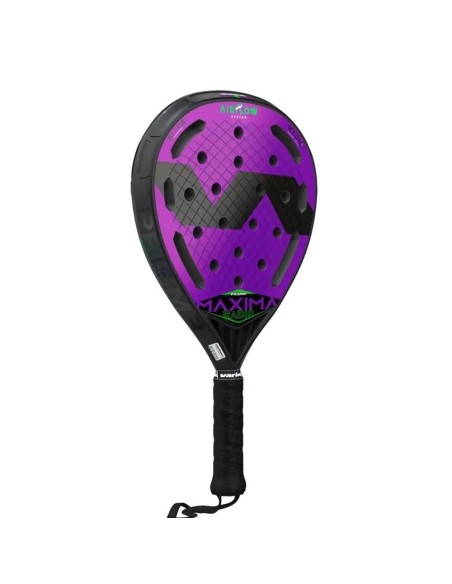 Varlion Rádio Maxima Prisma | Ofertas de padel