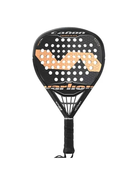 Varlion Cannon Diffusor Black |Padel offers