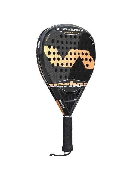 Varlion Cañon Difusor Black | Ofertas de pádel