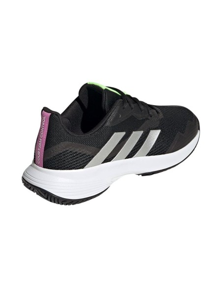 Adidas Control Courtjam M GW4225 | Ofertas de padel