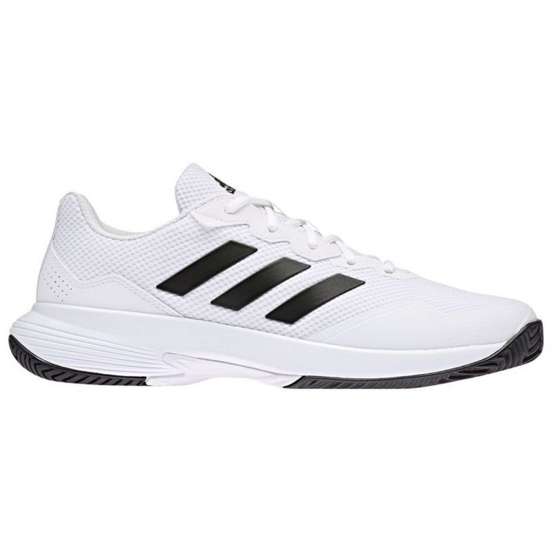 Adidas Gamecourt 2 M GW2991 | Calçado Adidas | Adidas 