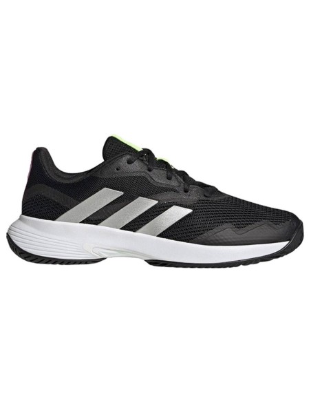 Adidas Courtjam Control M GW4225 | Ofertas de pádel