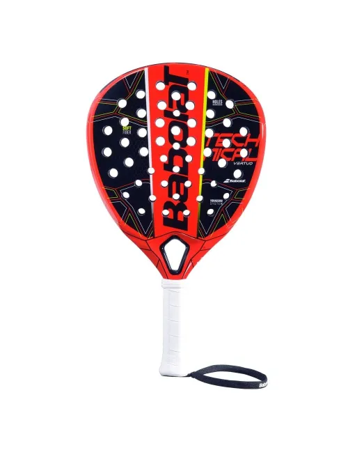 Babolat Technical Vertuo 2022