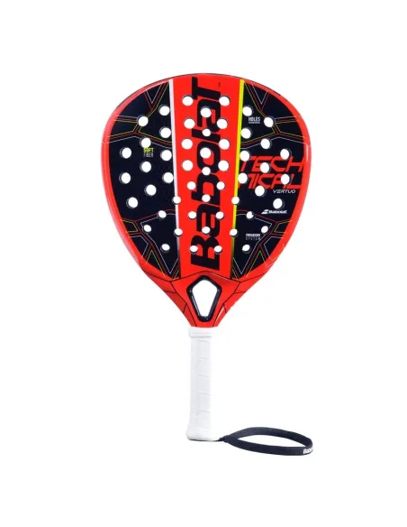 Babolat Technical Vertuo 2022 | Ofertas de pádel