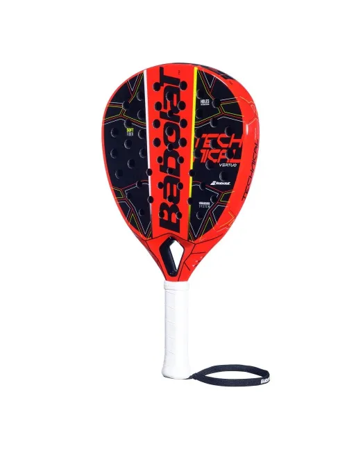 Babolat Technical Vertuo 2022 | Ofertas de pádel