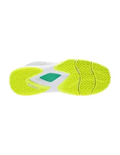 Babolat Jet Ritma Grigio Bianco Donna 31S21753 3023 |Padel offers 2