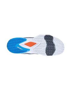 Babolat Jet Premura Black Blue 30F21752 2033 | Ofertas de padel 2