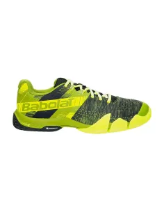 Babolat Movea Verde Grigio 30S21571 8005