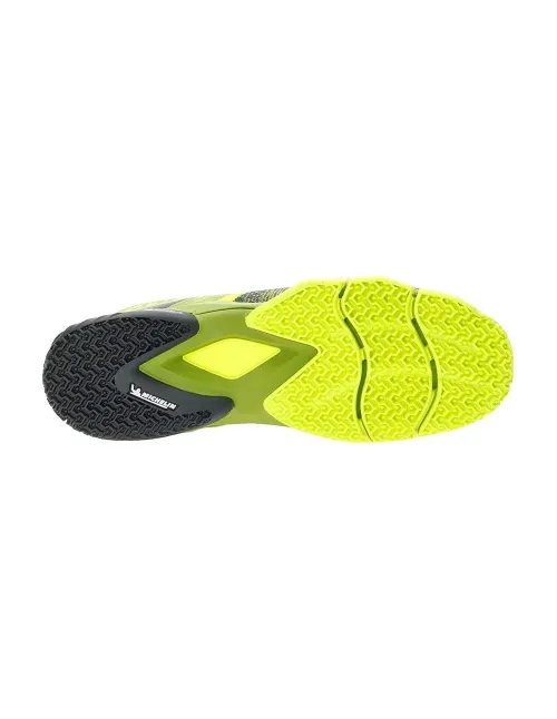Babolat Movea Verde Gris 30S21571 8005 | Ofertas de pádel