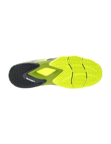 Babolat Movea Verde Grigio 30S21571 8005 |Padel offers