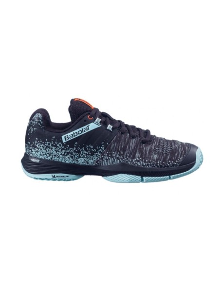 Babolat Sensa Negro Woman 31S21757 2028 | Ofertas de padel