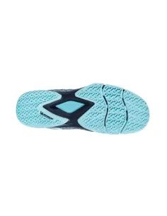 Babolat Sensa Negro Woman 31S21757 2028 |Padel offers 2
