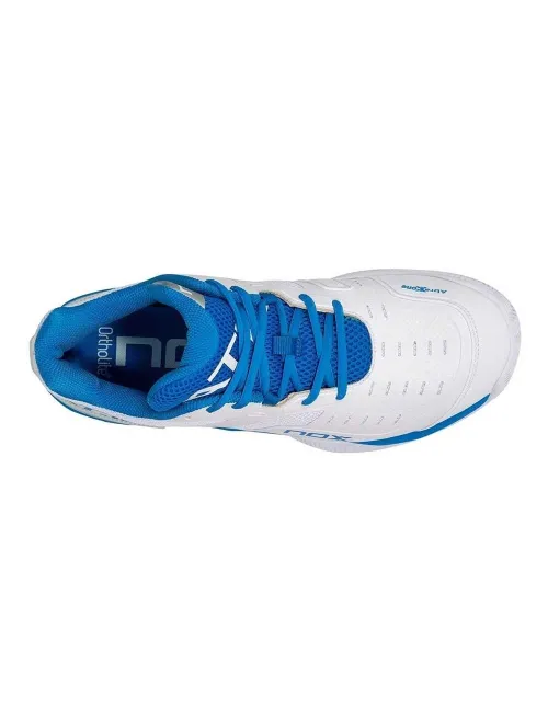 Nox AT10 White CALAT10SEANVY | Ofertas de padel