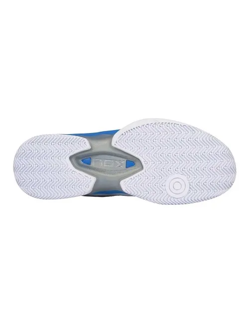 Nox AT10 Branco CALAT10SEANVY | Ofertas de padel