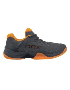 Nox Ml10 Hexa Gris CALMLHEXORAN | Ofertas de pádel
