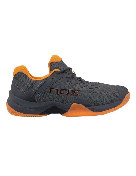 Nox Ml10 Hexa Cinzento CALMLHEXORAN | Ofertas de padel