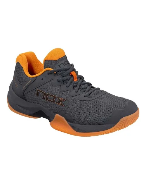 Nox Ml10 Hexa Gris CALMLHEXORAN | Ofertas de pádel