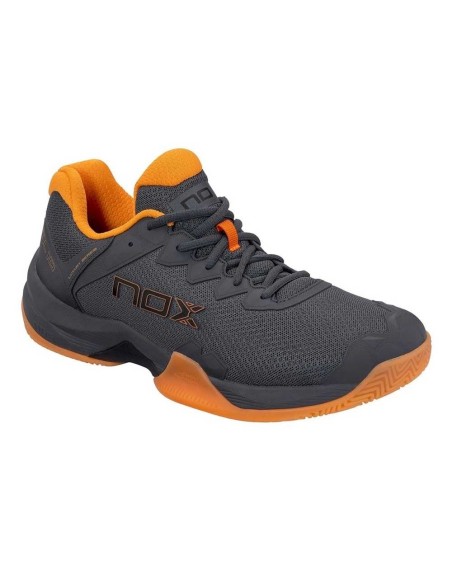 Nox Ml10 Hexa Gray CALMLHEXORAN | Ofertas de padel
