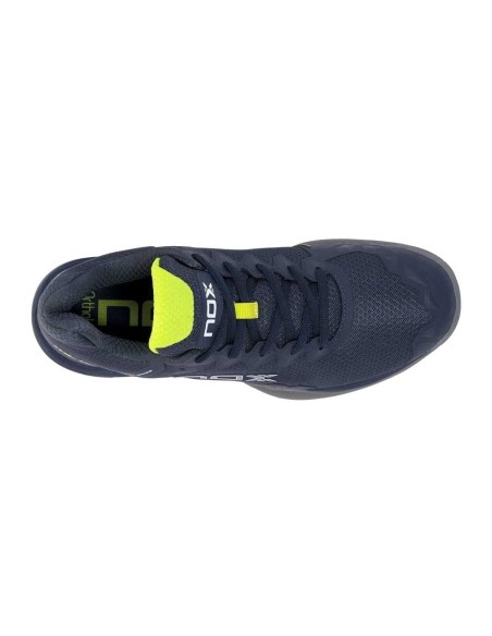 Nox ML10 Hexa Navy CALMLHEXNYLIM | Ofertas de pádel