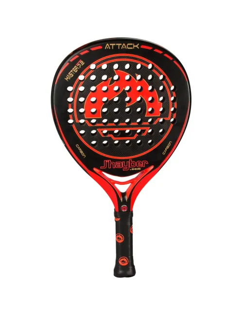 JHayber Attacco R |Padel offers