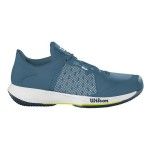 Wilson Kaos Swift Clay Blue Blue White WRS329630 | Sneakers Wilson | Wilson 