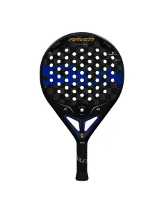 Siux Raven 18k Control | Ofertas de pádel