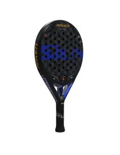 Siux Raven 18k Control | Ofertas de pádel 2